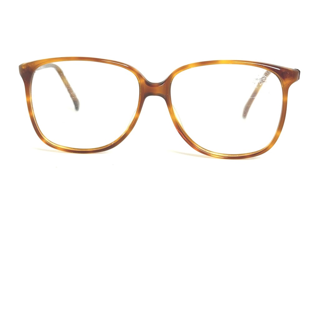 Girard‎ 4430 Blonde Eyeglasses Frames 54-18-140 Tortoise Brown Oversized Square